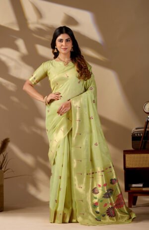 Sarees – Noir & Grace